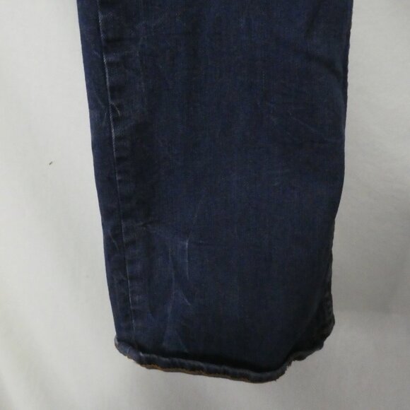 BUFFALO - David Bitton | 38 x 34 | Blue Denim Jeans | Driven-X Basic | NWOT - Picture 8 of 16